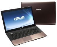 ASUS R700VJ-T2120P i7-3610QM/4GB/750/DVD-RW/Win8P - 119513 - zdjęcie 1